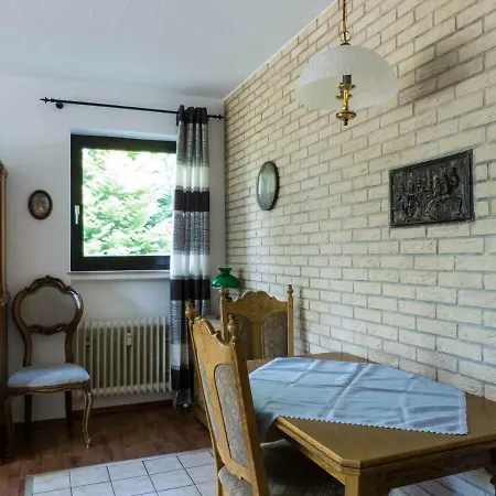 Ferienwohnung Gunther דירה *