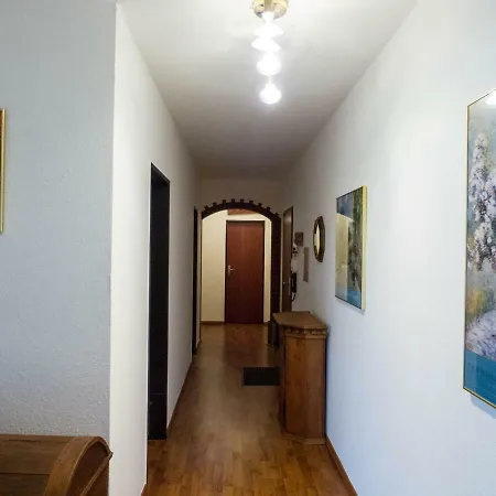 Ferienwohnung Gunther דירה